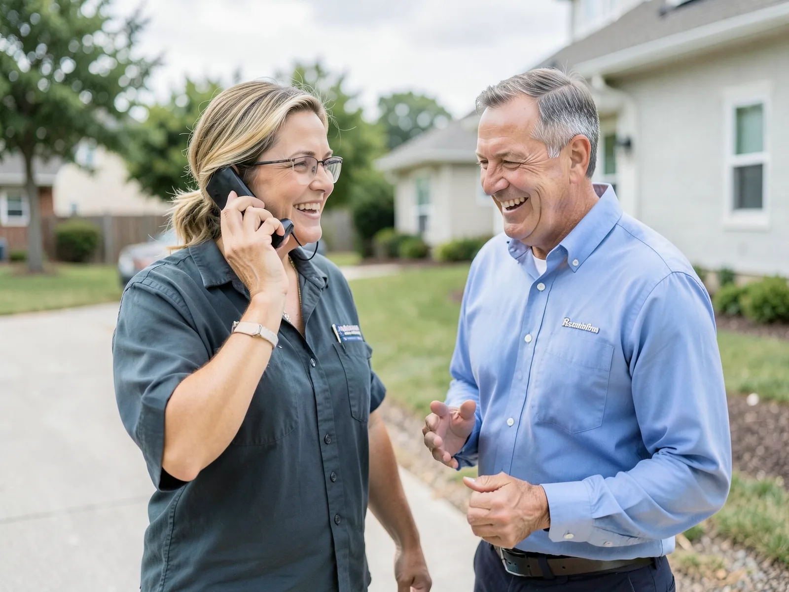 Frequently Asked Questions About Storm Damage Restoration in Homerville, OH